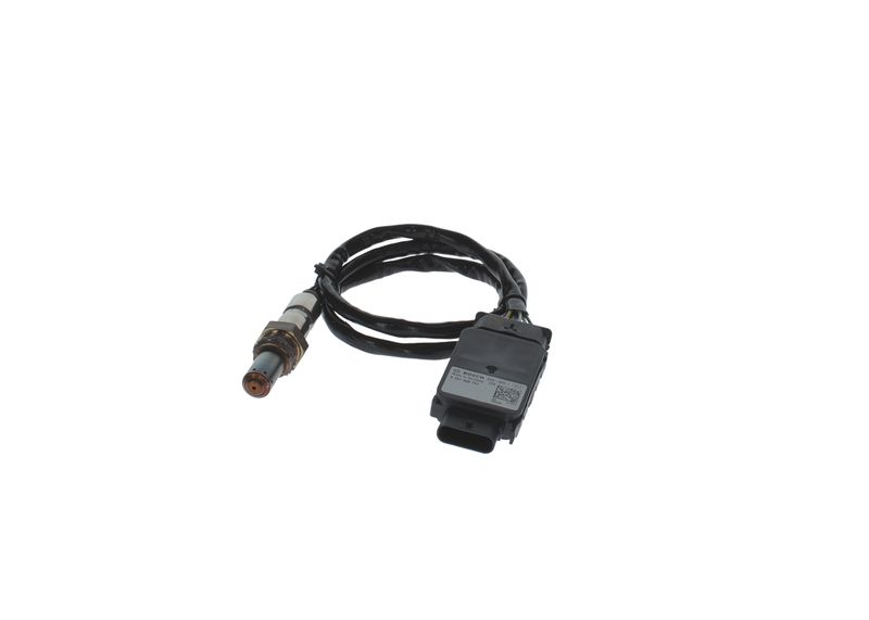 Bosch 0281008751 NOx Sensor, urea injection - 5