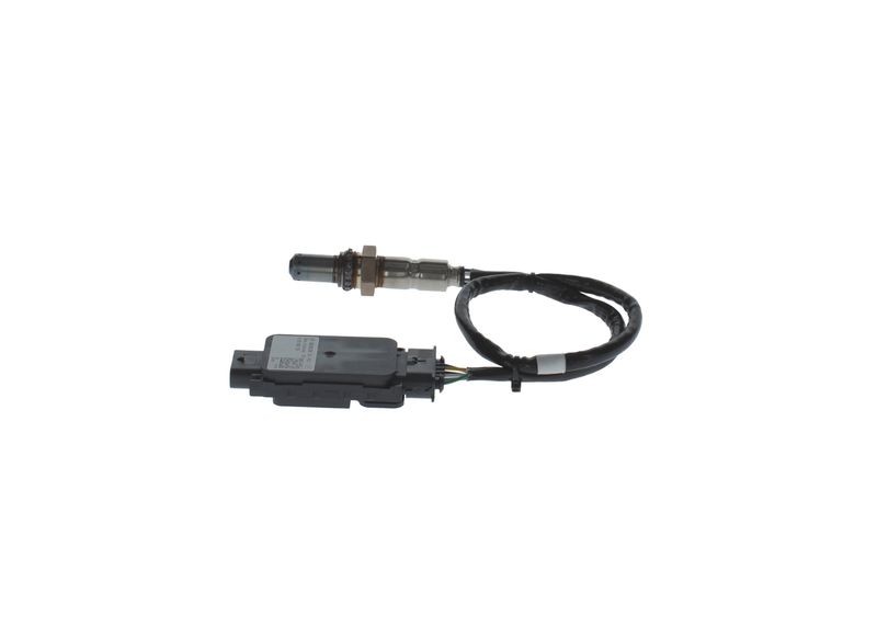 Bosch 0281008753 NOx Sensor, urea injection - 2