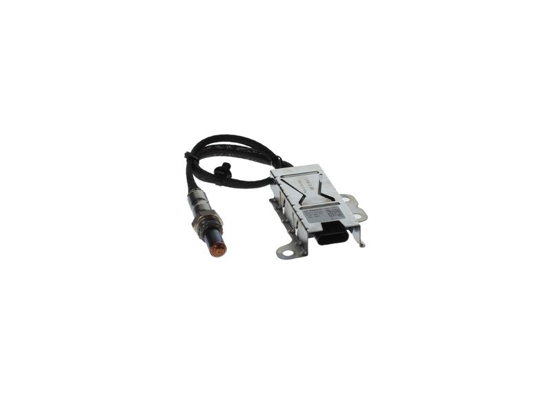 Bosch 0281008761 NOx Sensor, urea injection - 5