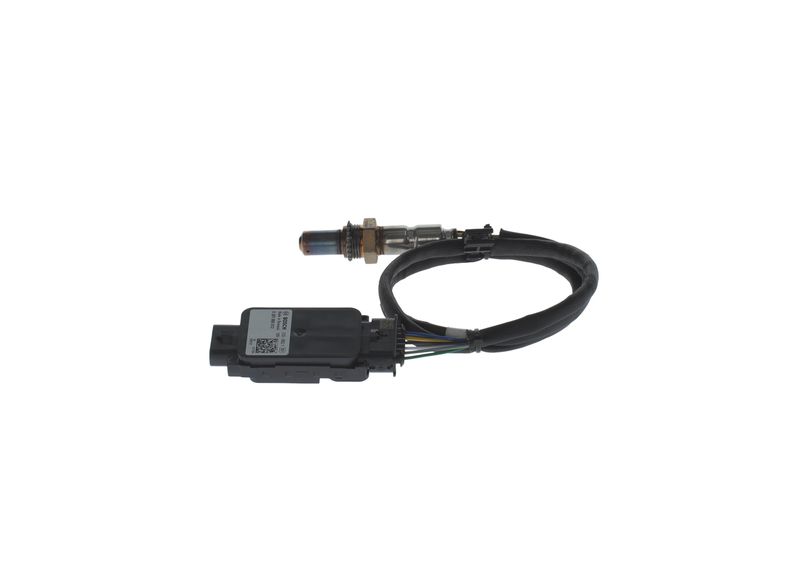 Bosch 0281008813 NOx Sensor, urea injection - 2