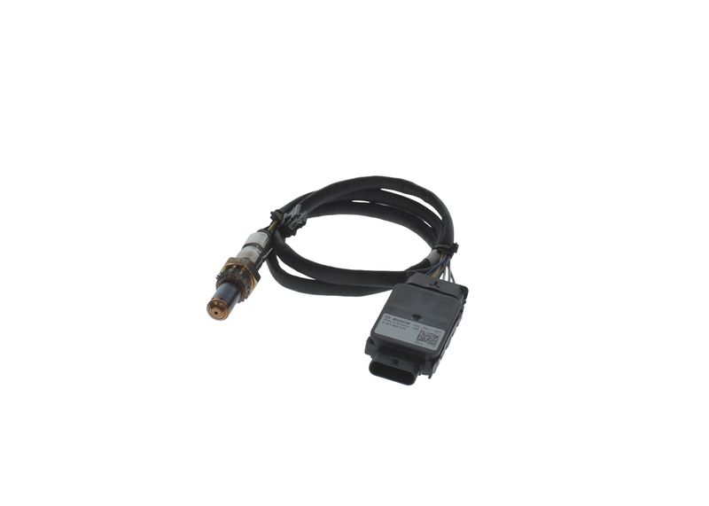Bosch 0281008813 NOx Sensor, urea injection - 5