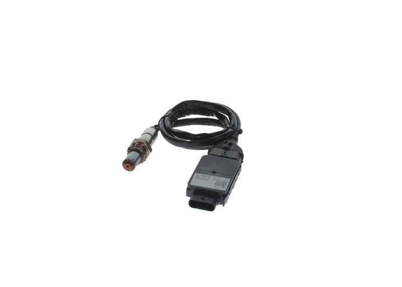 Bosch 0281008821 NOx Sensor, urea injection - 5