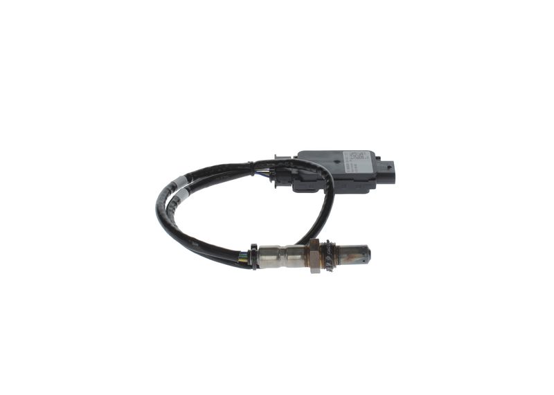 Bosch 0281008862 NOx Sensor, urea injection - 4