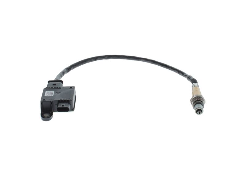 Bosch 0281008866 Particle Sensor - 1