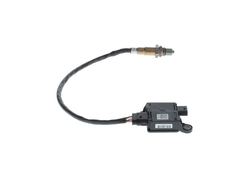 Bosch 0281008866 Particle Sensor - 2