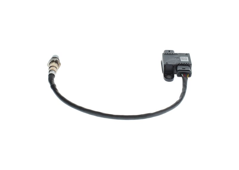 Bosch 0281008866 Particle Sensor - 3