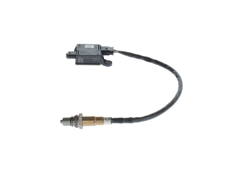Bosch 0281008866 Particle Sensor - 4
