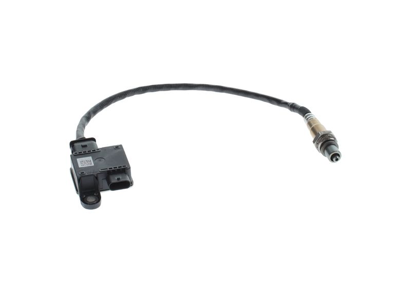 Bosch 0281008866 Particle Sensor - 5