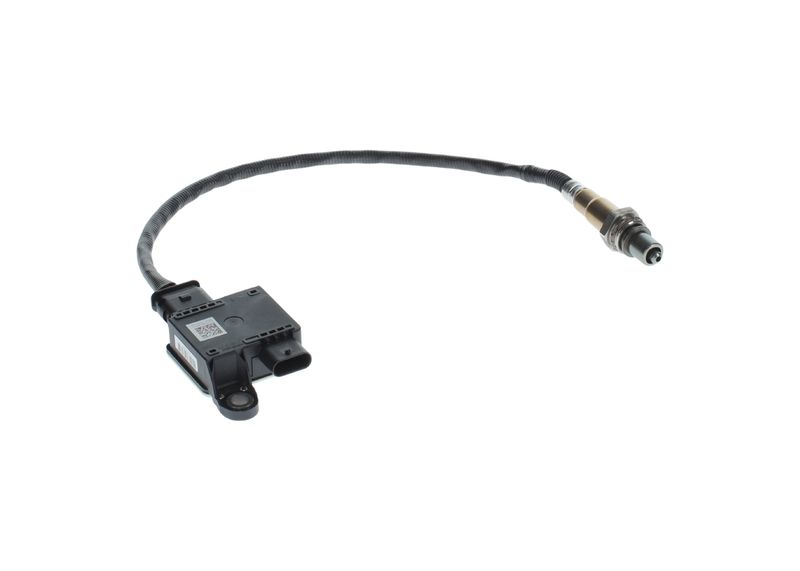 Bosch 0281008866 Particle Sensor - 6