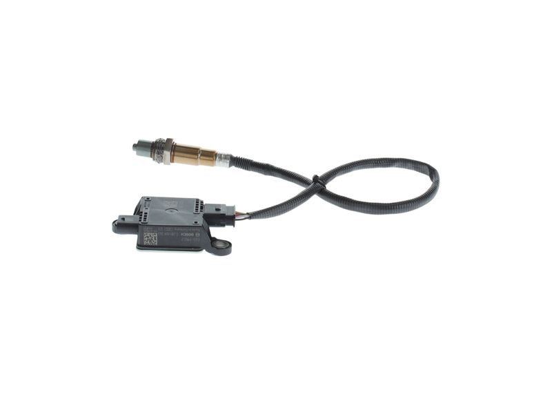 Bosch 0281009263 Particle Sensor - 4