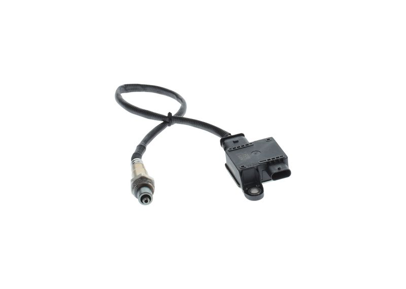 Bosch 0281009263 Particle Sensor - 5