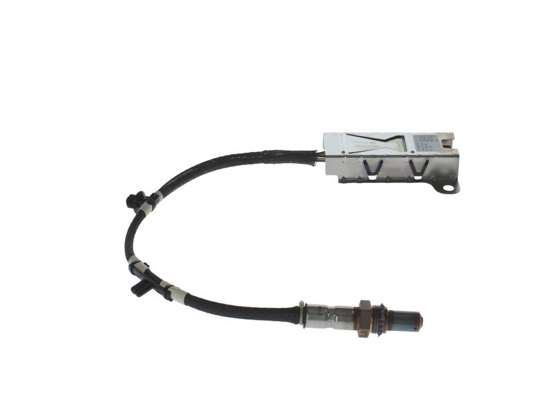 Bosch 0281009330 NOx Sensor, urea injection - 4