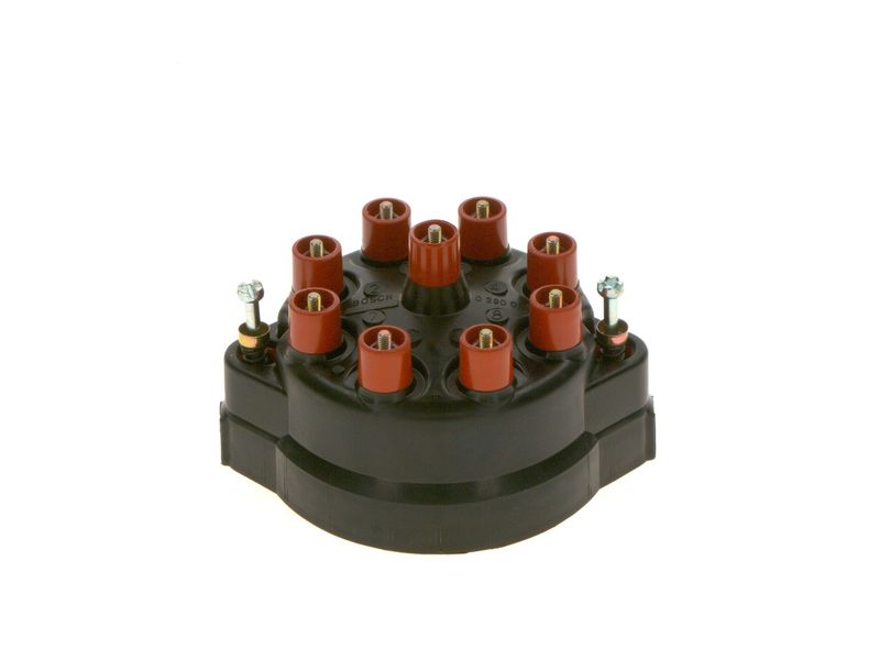 Bosch 0290004500 Ignition Distributor Cap - 1