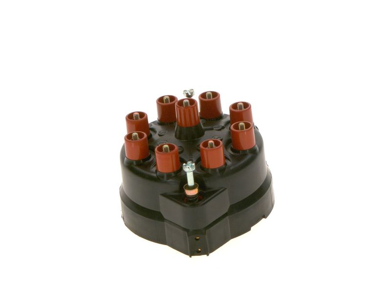 Bosch 0290004500 Ignition Distributor Cap - 2