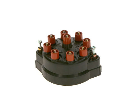 Bosch 0290004500 Ignition Distributor Cap - 5