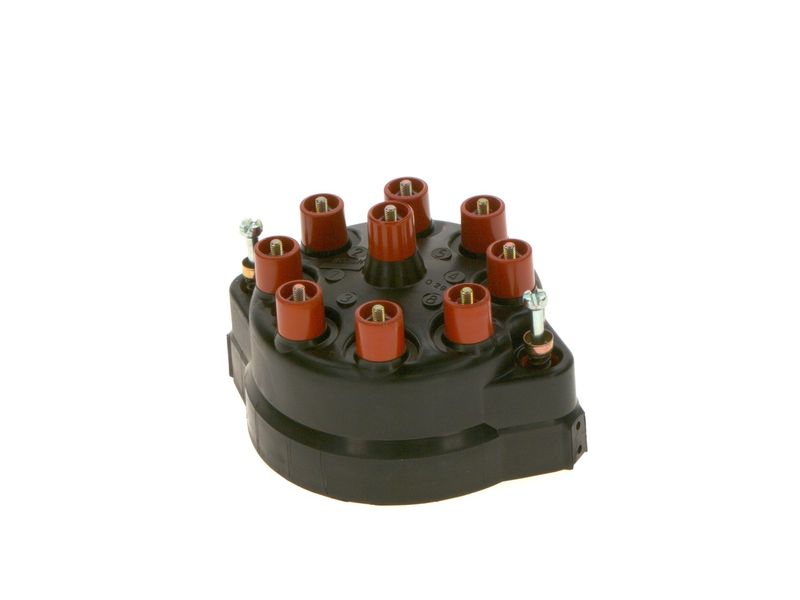 Bosch 0290004500 Ignition Distributor Cap - 6