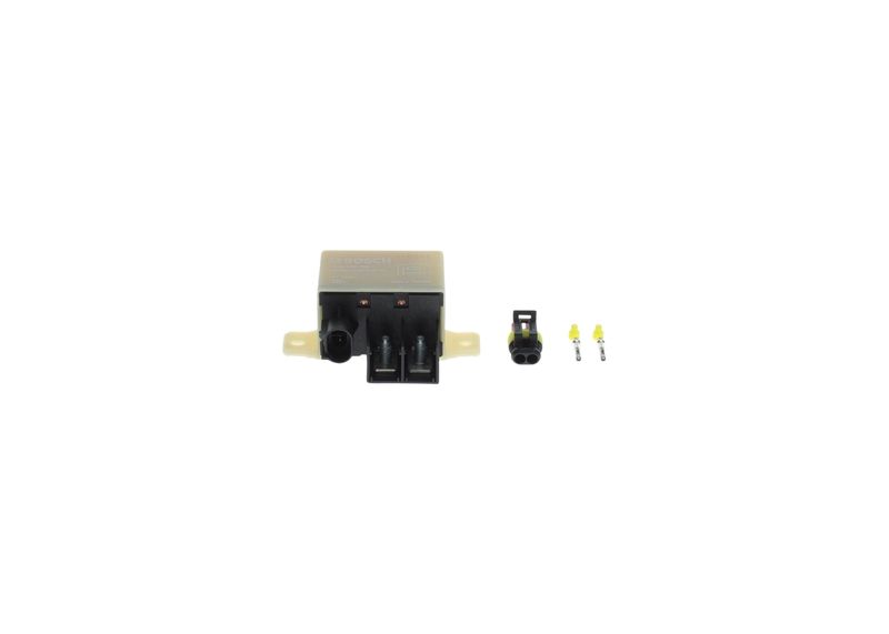 Bosch 0332002159 Relay, main current - 1