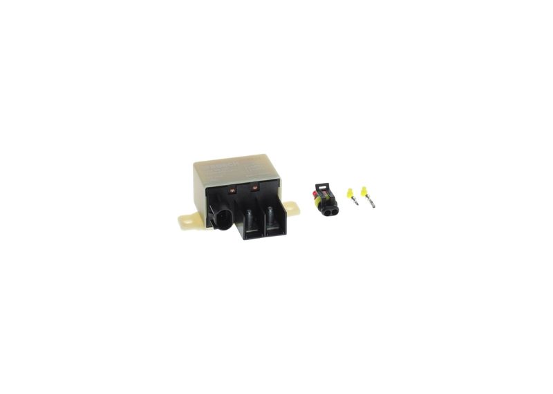 Bosch 0332002159 Relay, main current - 5