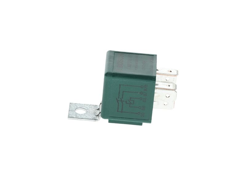 Bosch 0332015001 Relay, main current - 3