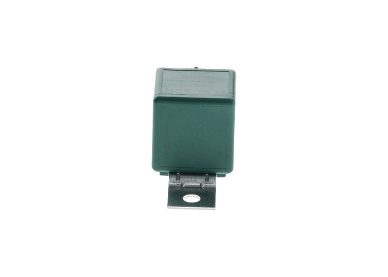 Bosch 0332015001 Relay, main current - 4