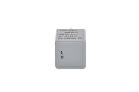 Bosch 0332015008 Relay, main current - 4