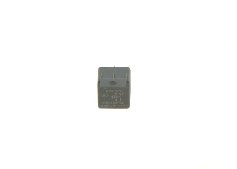 Bosch 0332019155 Relay, main current - 1