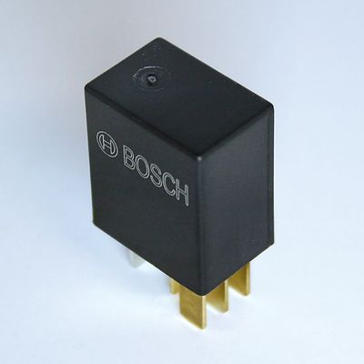 Bosch 0332201107 Relay, glow plug system - 1