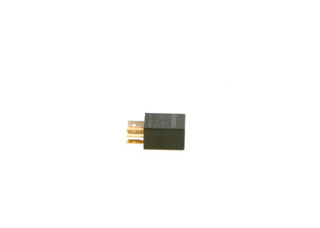 Bosch 0332201107 Relay, glow plug system - 3