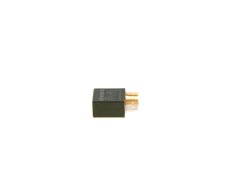 Bosch 0332201107 Relay, glow plug system - 5