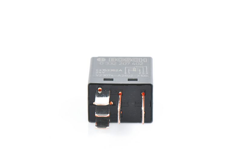 Bosch 0332207402 Relay, main current - 2