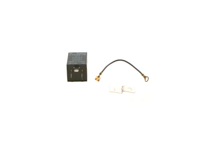 Bosch 0335200038 Flasher Unit - 2