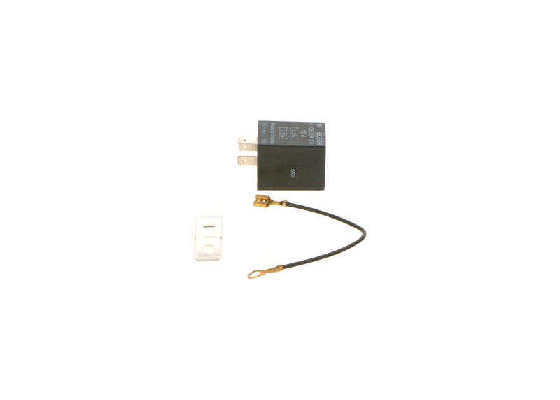 Bosch 0335200038 Flasher Unit - 3