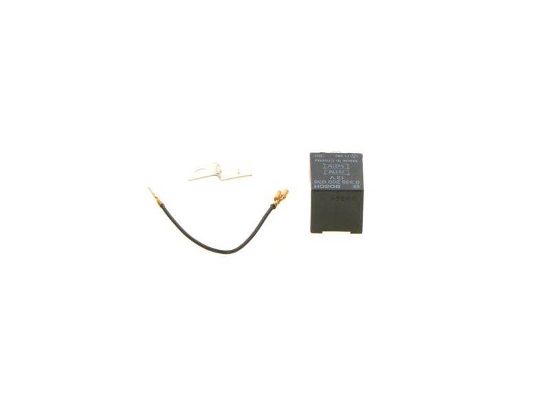 Bosch 0335200038 Flasher Unit - 4