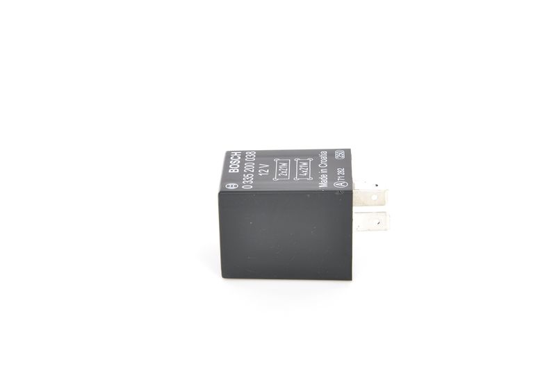 Bosch 0335200038 Flasher Unit - 5
