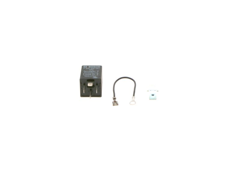 Bosch 0335200041 Flasher Unit - 1