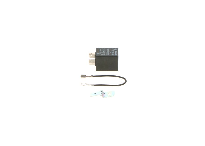 Bosch 0335200041 Flasher Unit - 2