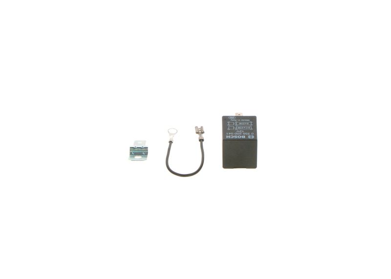 Bosch 0335200041 Flasher Unit - 3