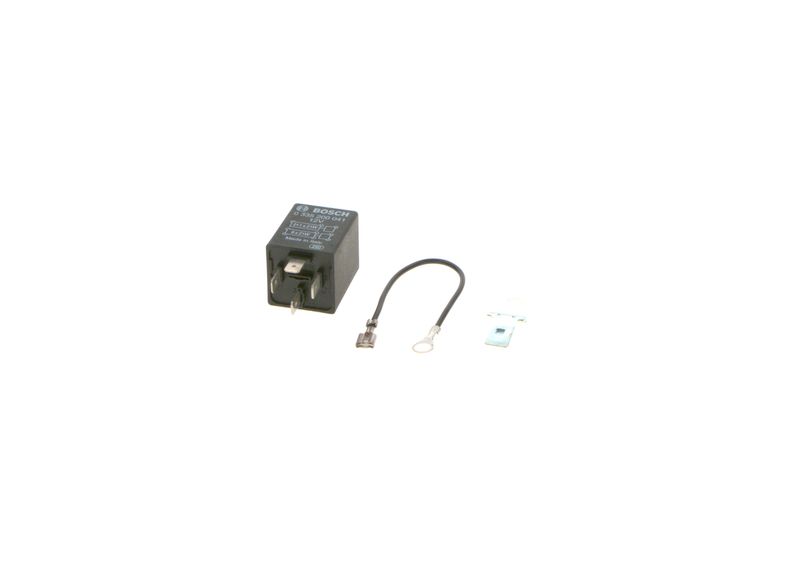 Bosch 0335200041 Flasher Unit - 6