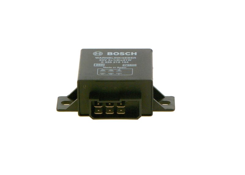 Bosch 0335215154 Flasher Unit - 1