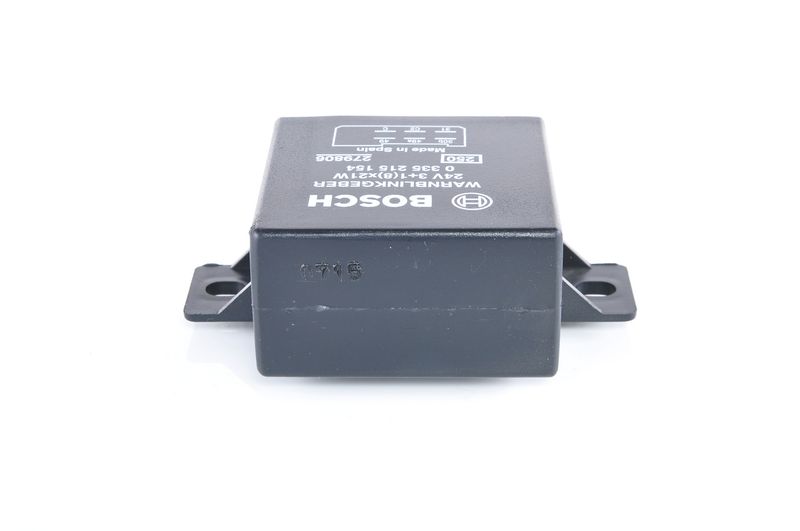Bosch 0335215154 Flasher Unit - 3
