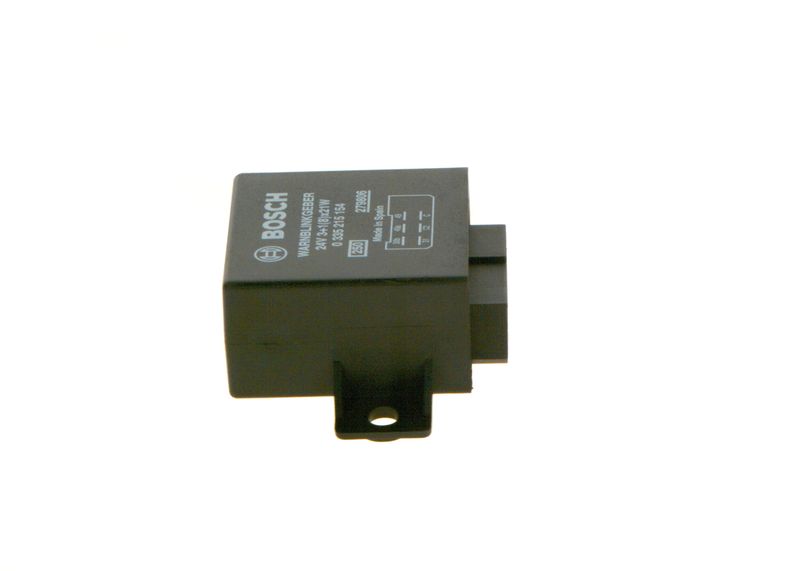 Bosch 0335215154 Flasher Unit - 4