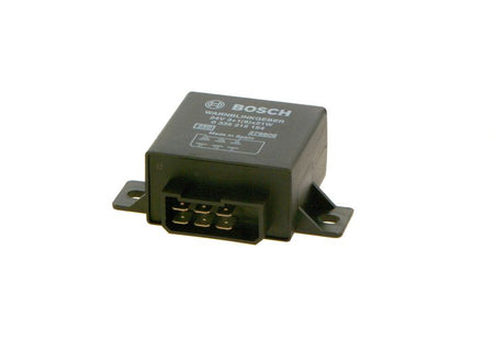 Bosch 0335215154 Flasher Unit - 6