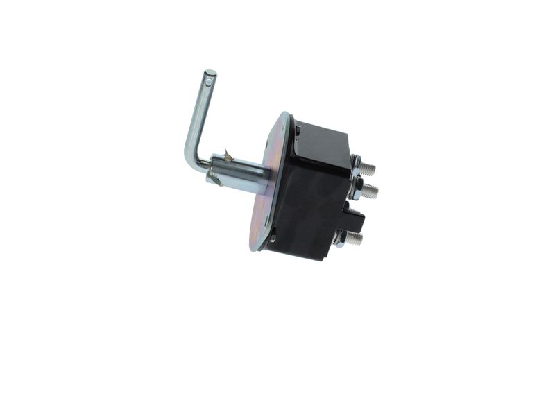 Bosch 0341003004 Main Switch, battery - 2