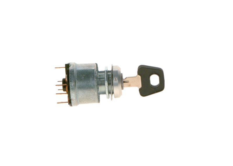 Bosch 0342309010 Ignition Switch - 4