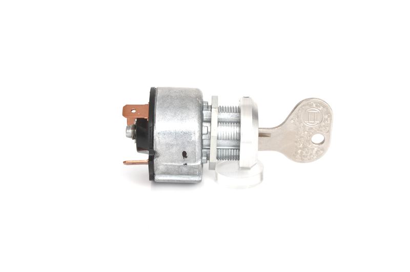 Bosch 0342311007 Ignition Switch - 4