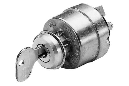 Bosch 0342315001 Switch, preheating system - 1