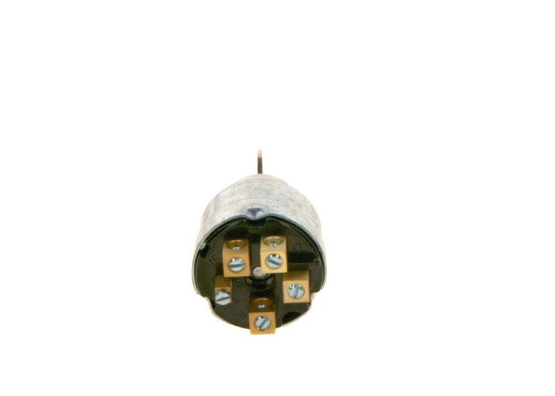 Bosch 0342315001 Switch, preheating system - 4