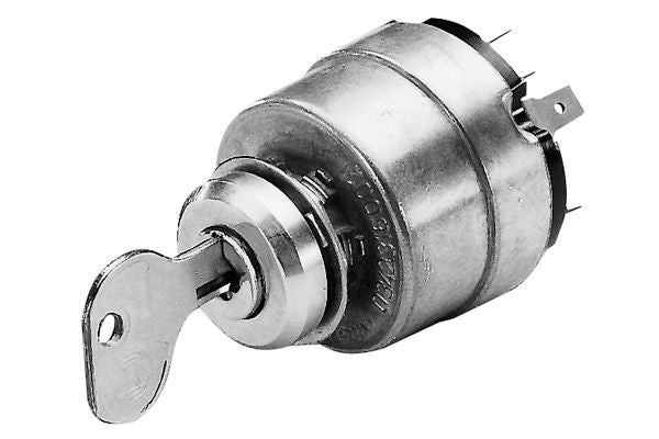 Bosch 0342316002 Switch, preheating system - 1