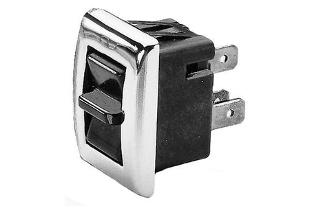 Bosch 0343302003 Switch, window regulator - 1