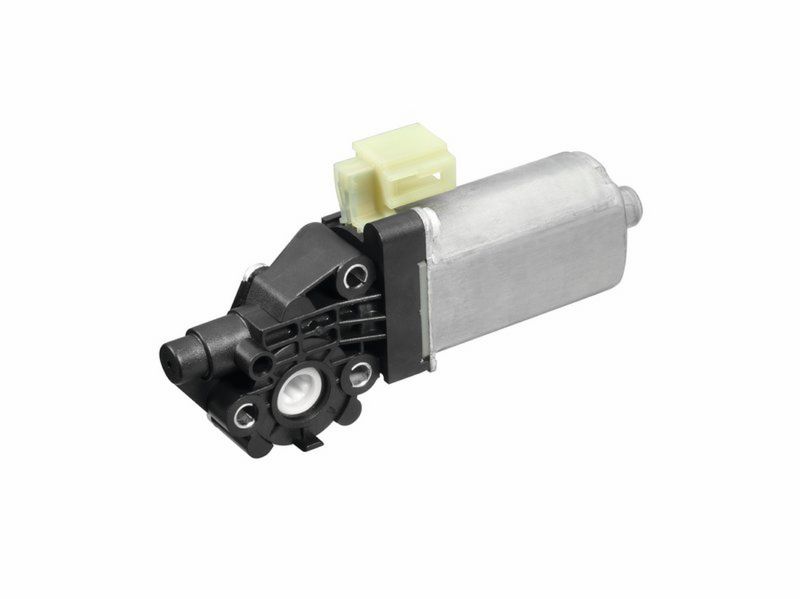Bosch 0390201997 Electric Motor - 1